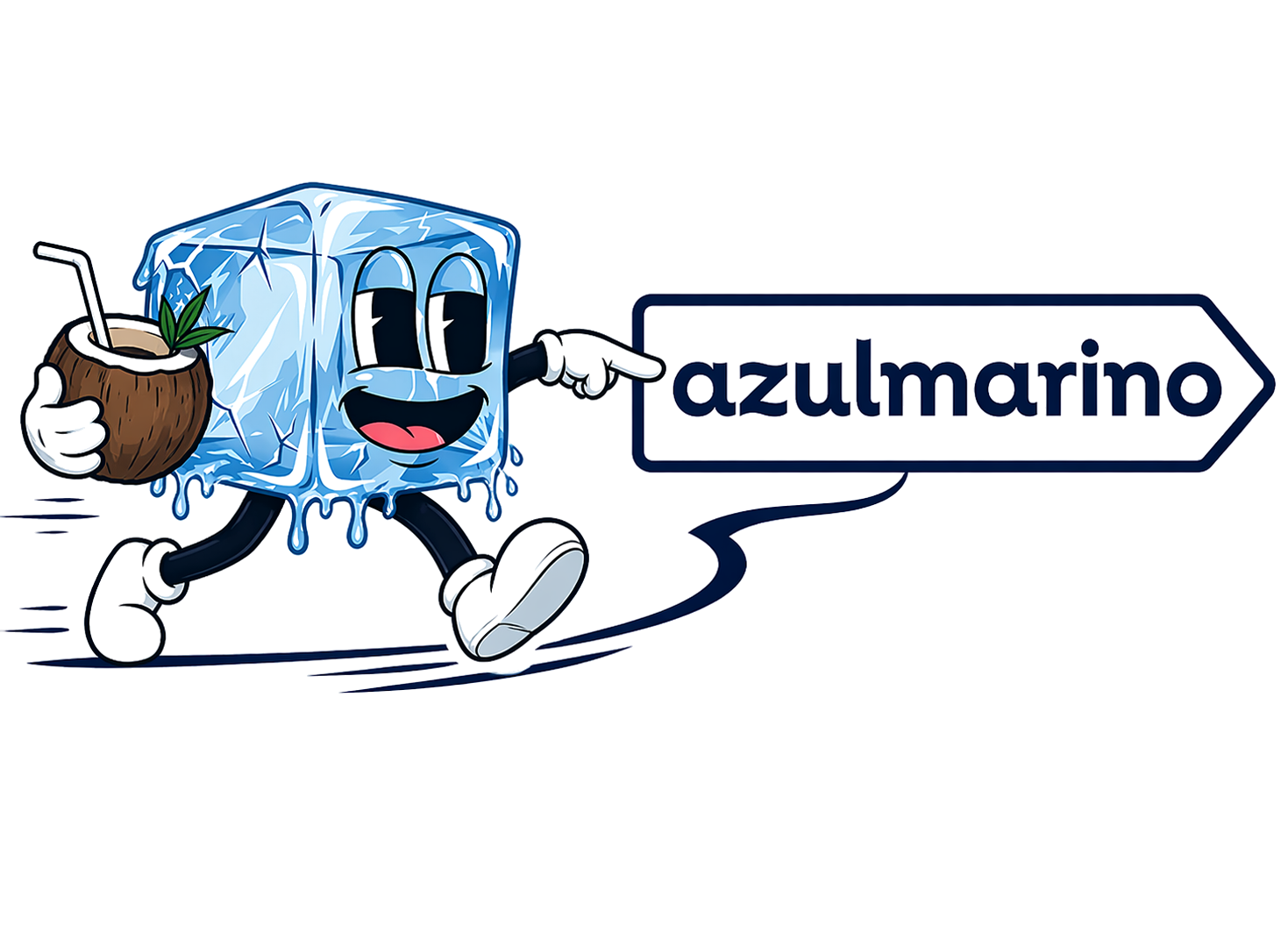 ICE by Azulmarino